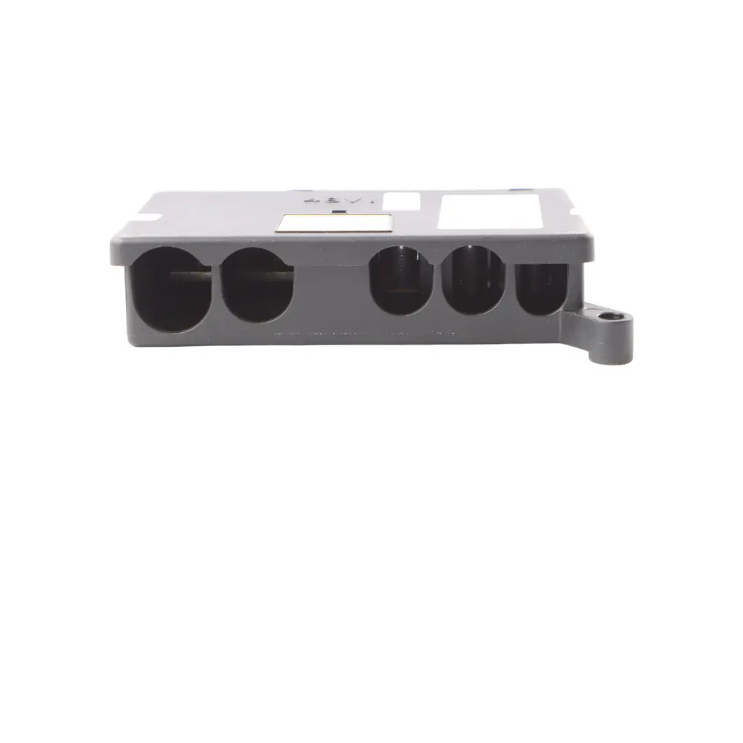 Audi Q7 4M Fuse Box Battery Terminal Cover Housing 4M0010006B