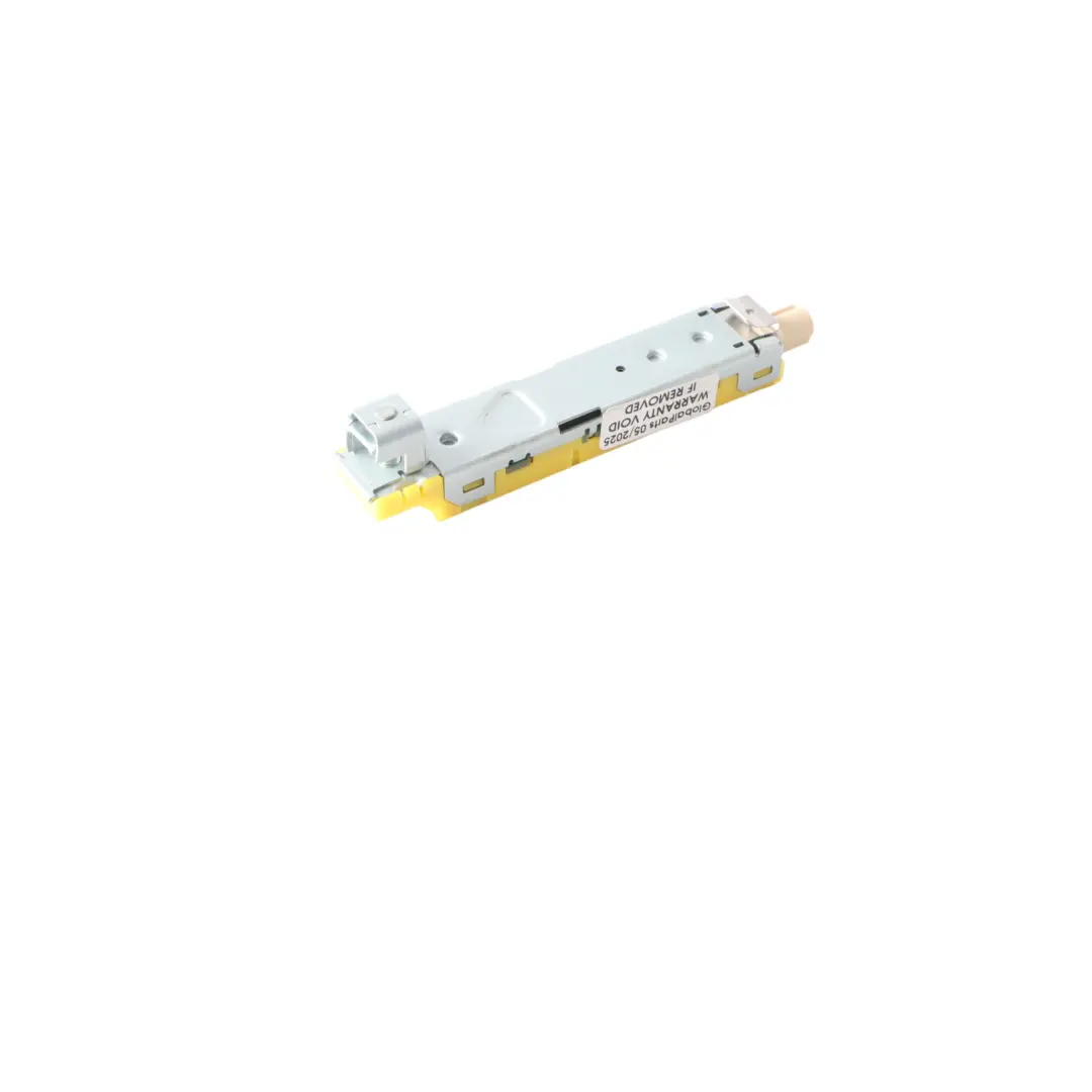 Audi Q7 4M Radio Aerial Antenna Amplifier AMP 4M0035225A