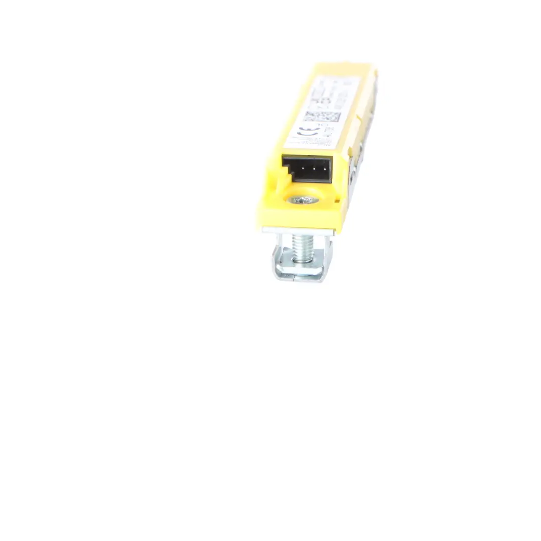 Audi Q7 4M Radio Aerial Antenna Amplifier AMP 4M0035225A