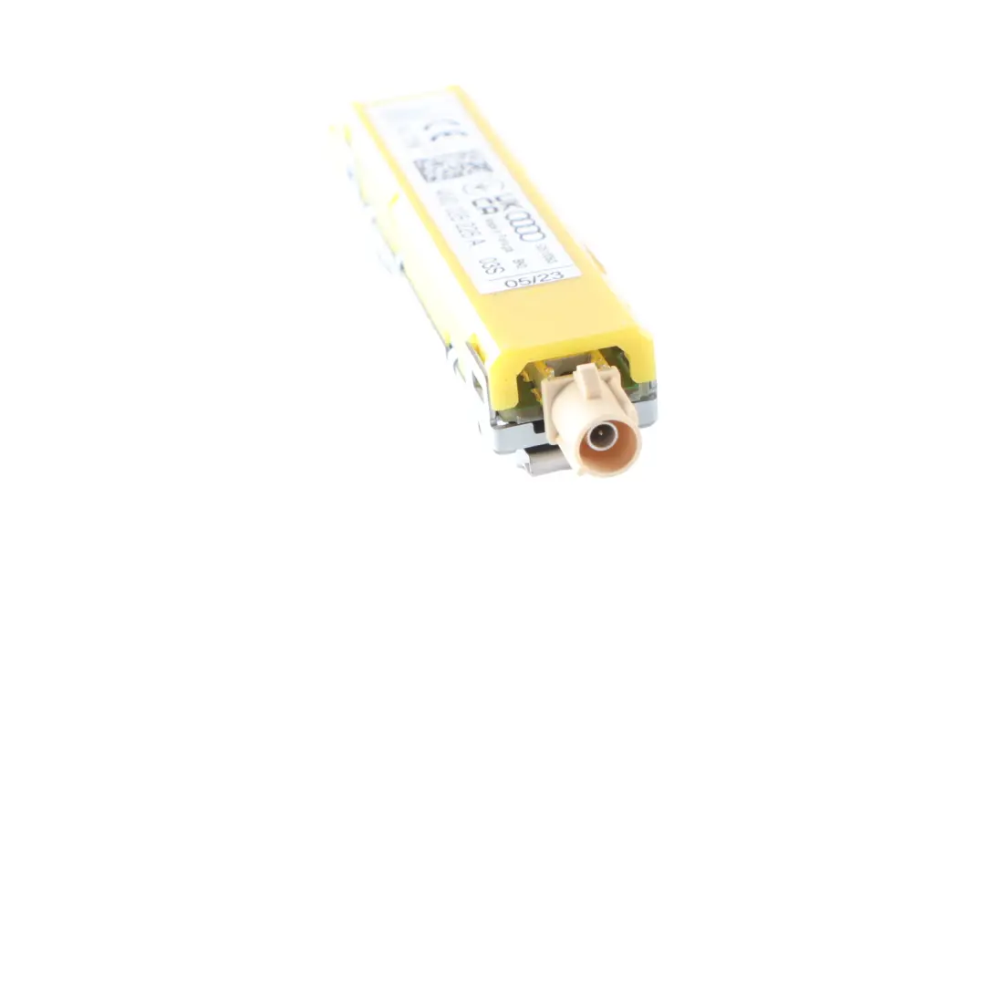 Audi Q7 4M Radio Aerial Antenna Amplifier AMP 4M0035225A