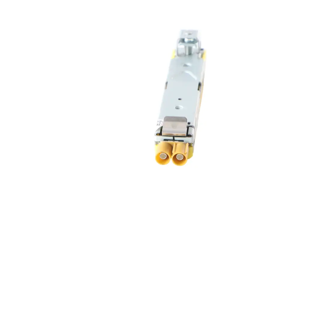 Audi Q7 4M Antenna Amplifier Aerial Module Control Unit 4M0035225Q