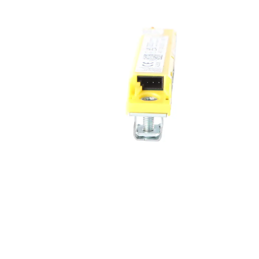 Audi Q7 4M Antenna Amplifier Aerial Module Control Unit 4M0035225Q
