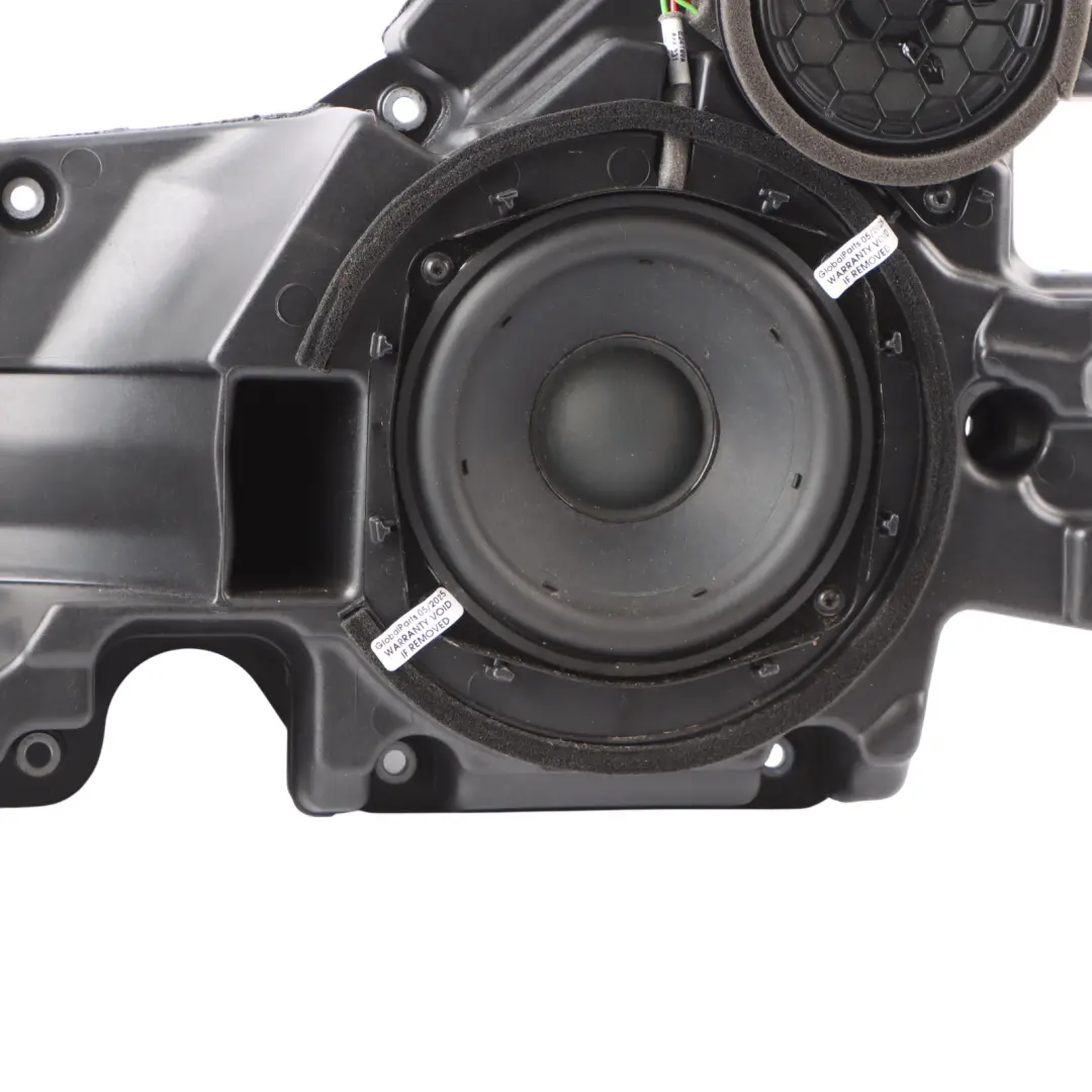 Door Speaker Audi Q7 SQ7 Loudspeaker Subwoofer Front Left N/S 4M0035297A
