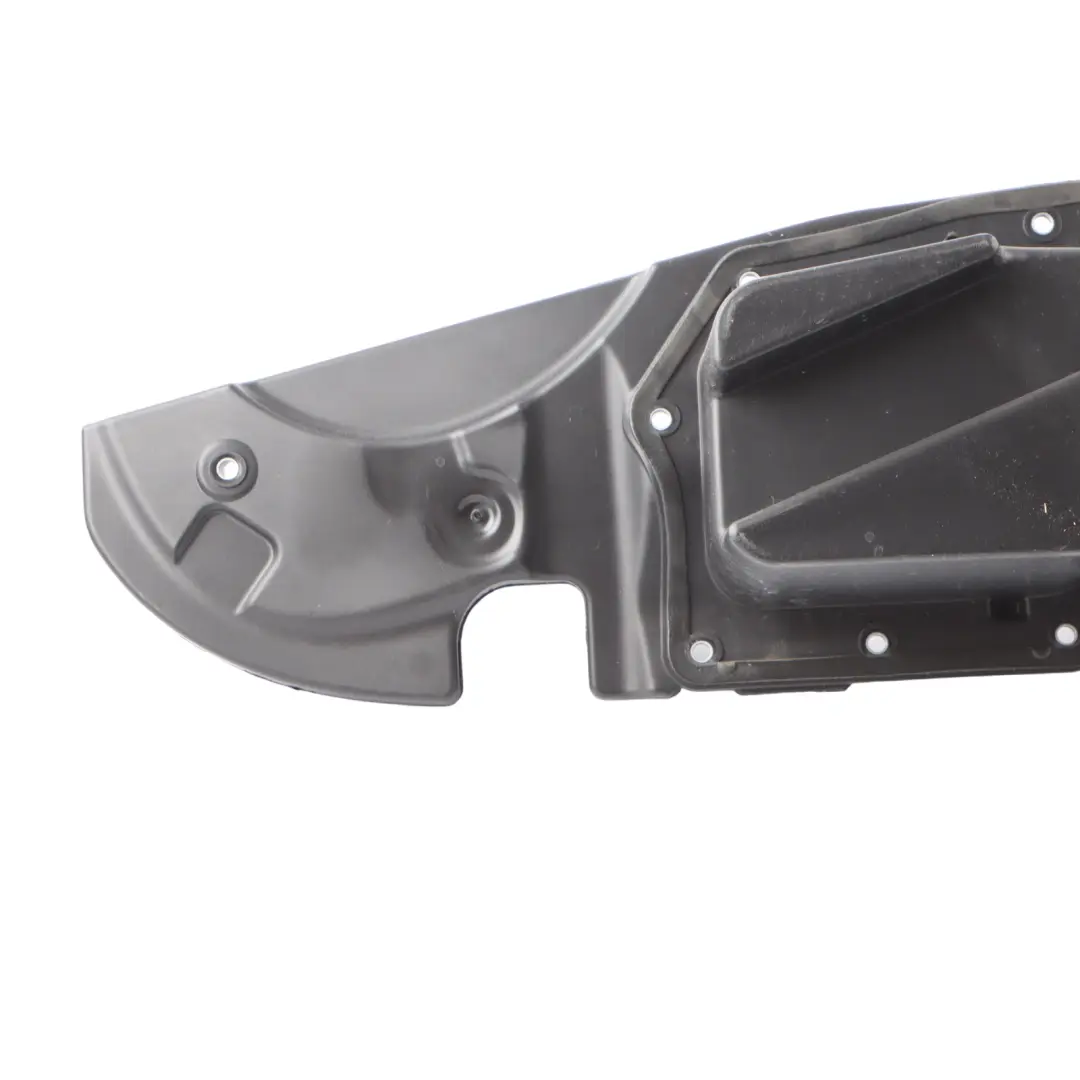 Audi Q7 4M Front Door Speaker Loudspeaker Box Right O/S 4M0035298A