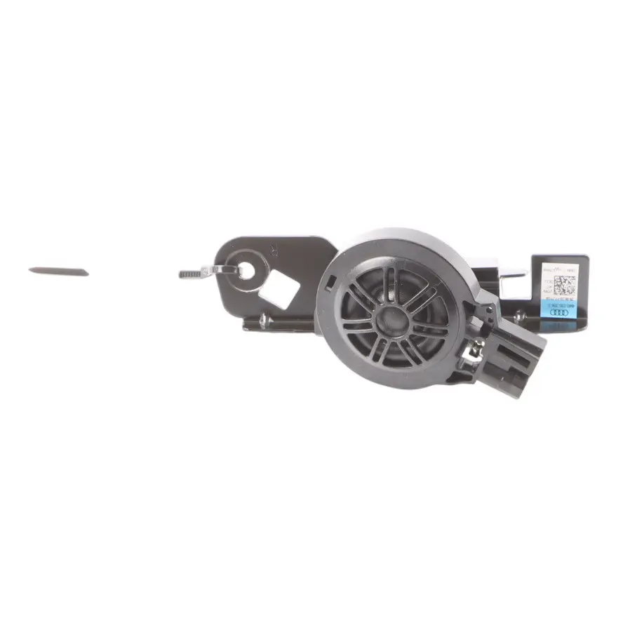 Audi Q7 4M Pillar A Column Speaker Lower Twitter Right O/S 4M0035399S