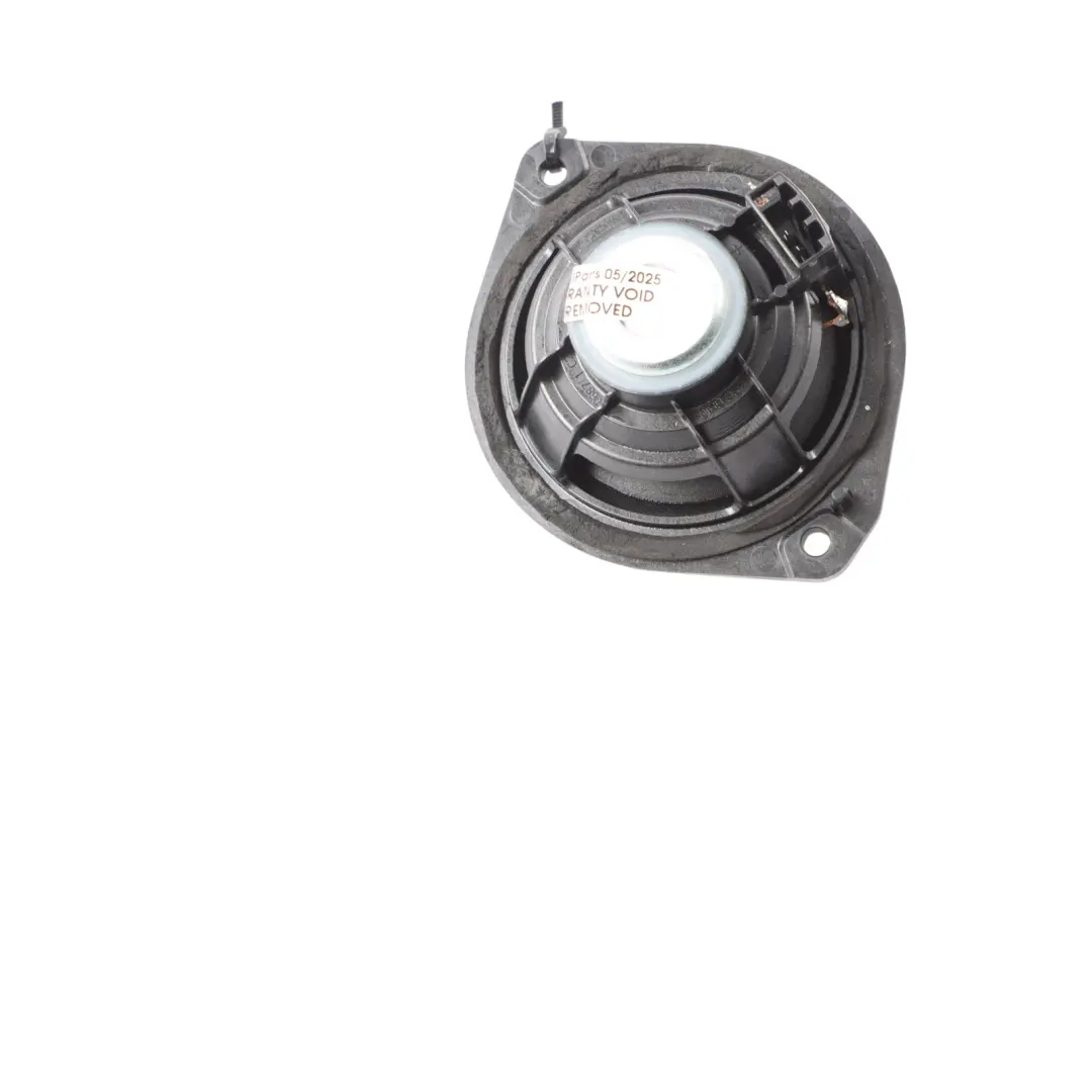 Audi Q7 4M Front Dash Dashboard Speaker Audio Unit 4M0035416D
