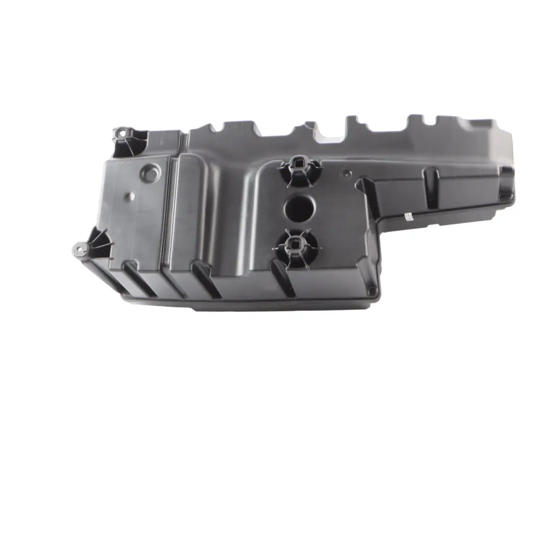 Audi Q7 4M Rear Centre Subwoofer Boot Loud Speaker Bass 4M0035621L