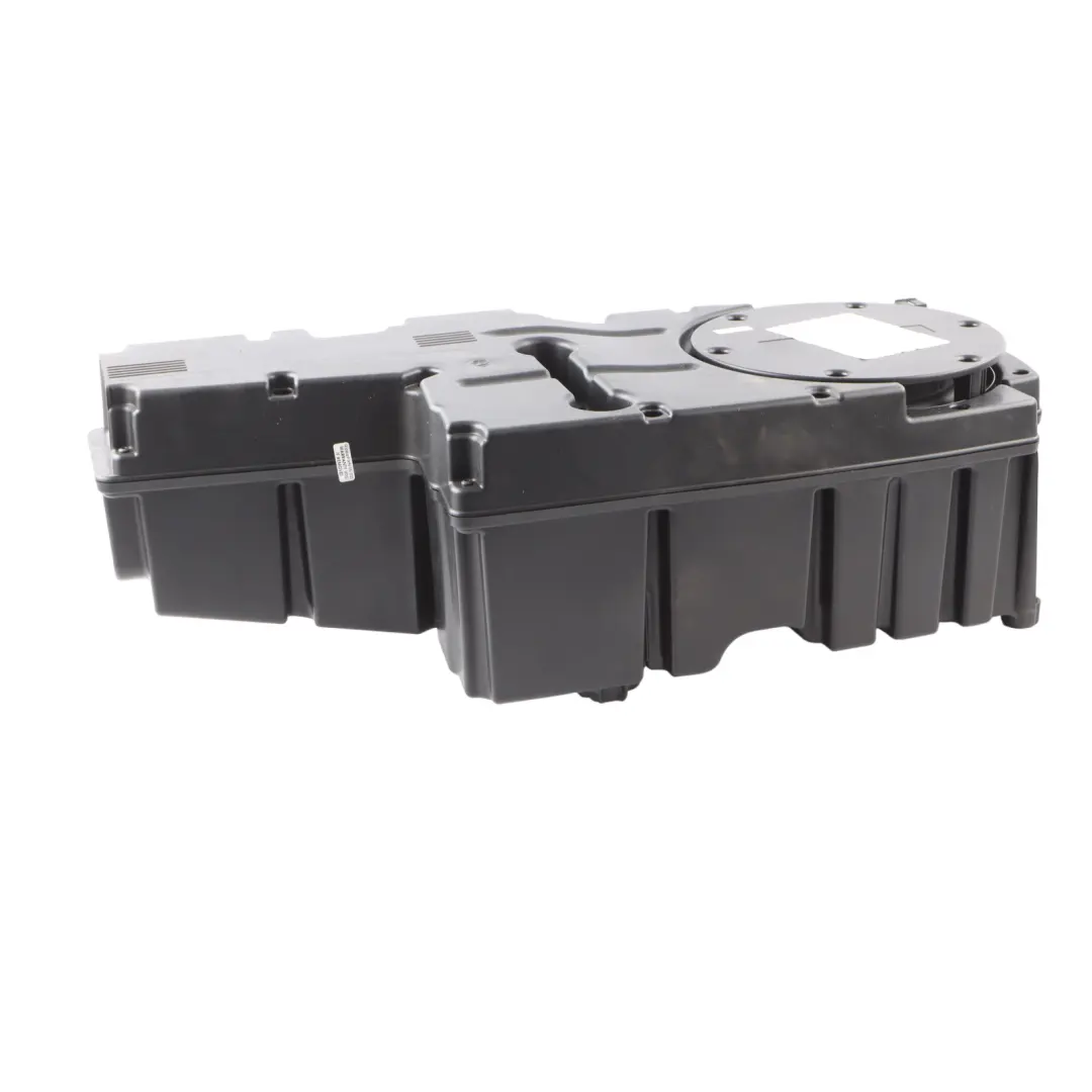 Audi Q7 4M Rear Centre Subwoofer Boot Loud Speaker Bass 4M0035621L