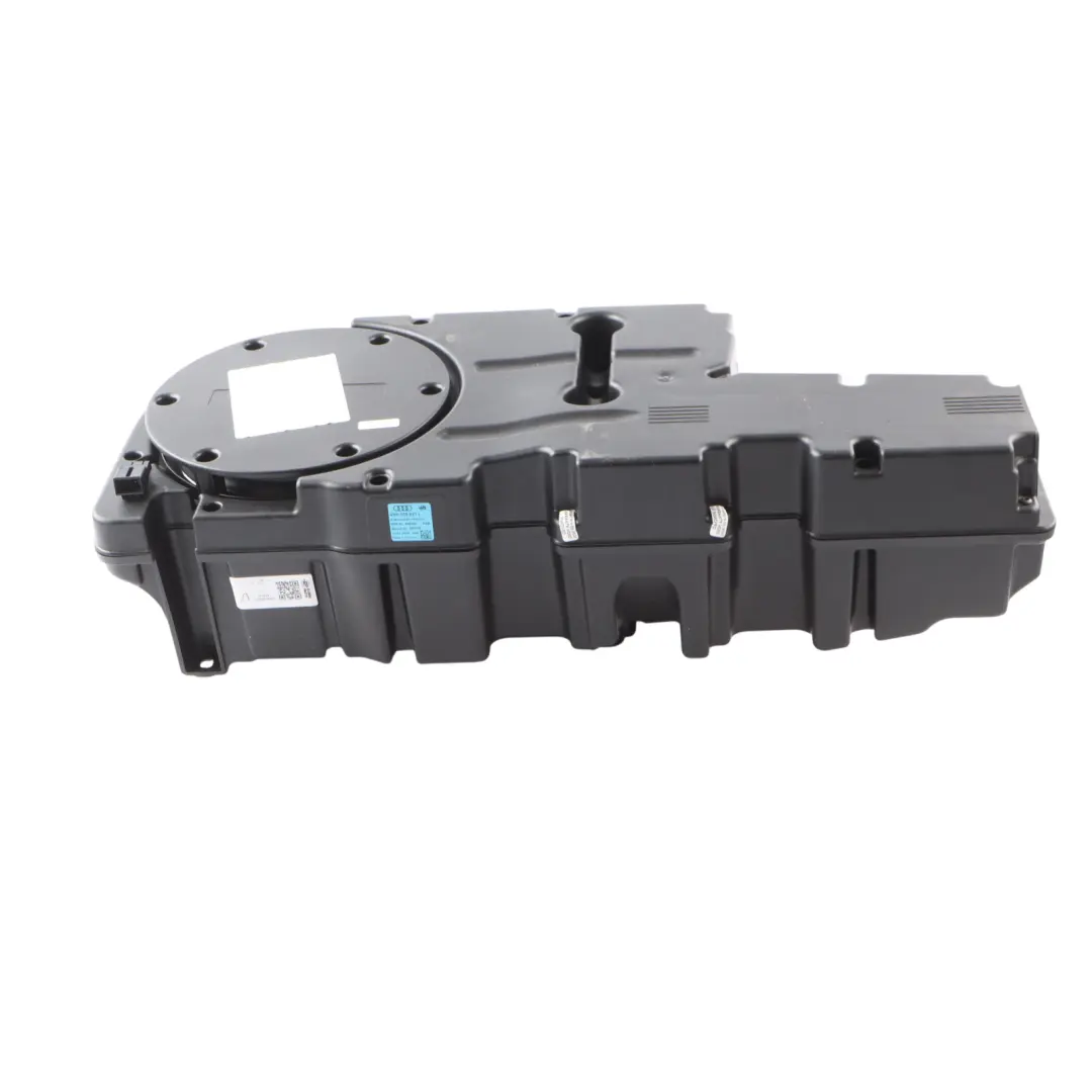 Audi Q7 4M Rear Centre Subwoofer Boot Loud Speaker Bass 4M0035621L