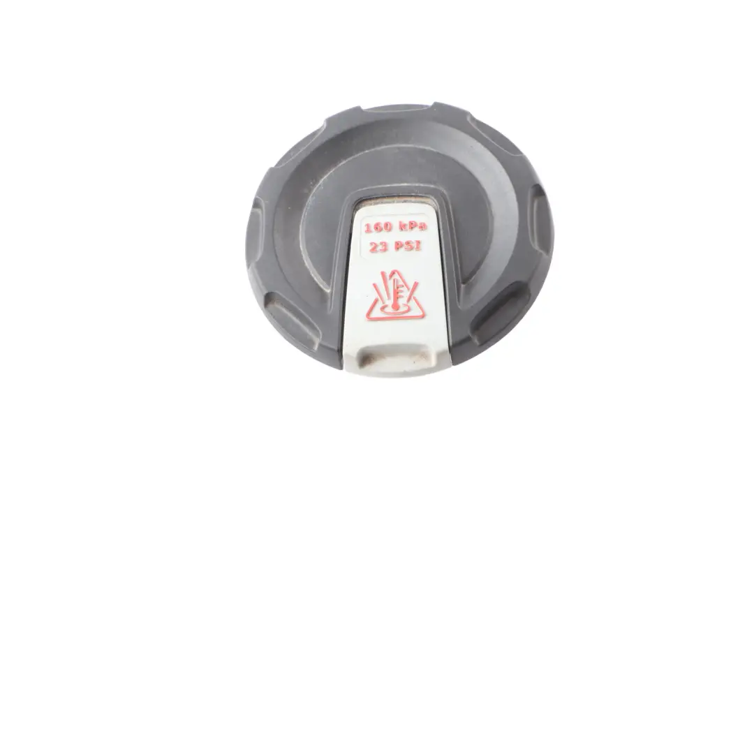 Audi Q7 4M Water Coolant Expansion Tank Cover Cap 4M0121321Q