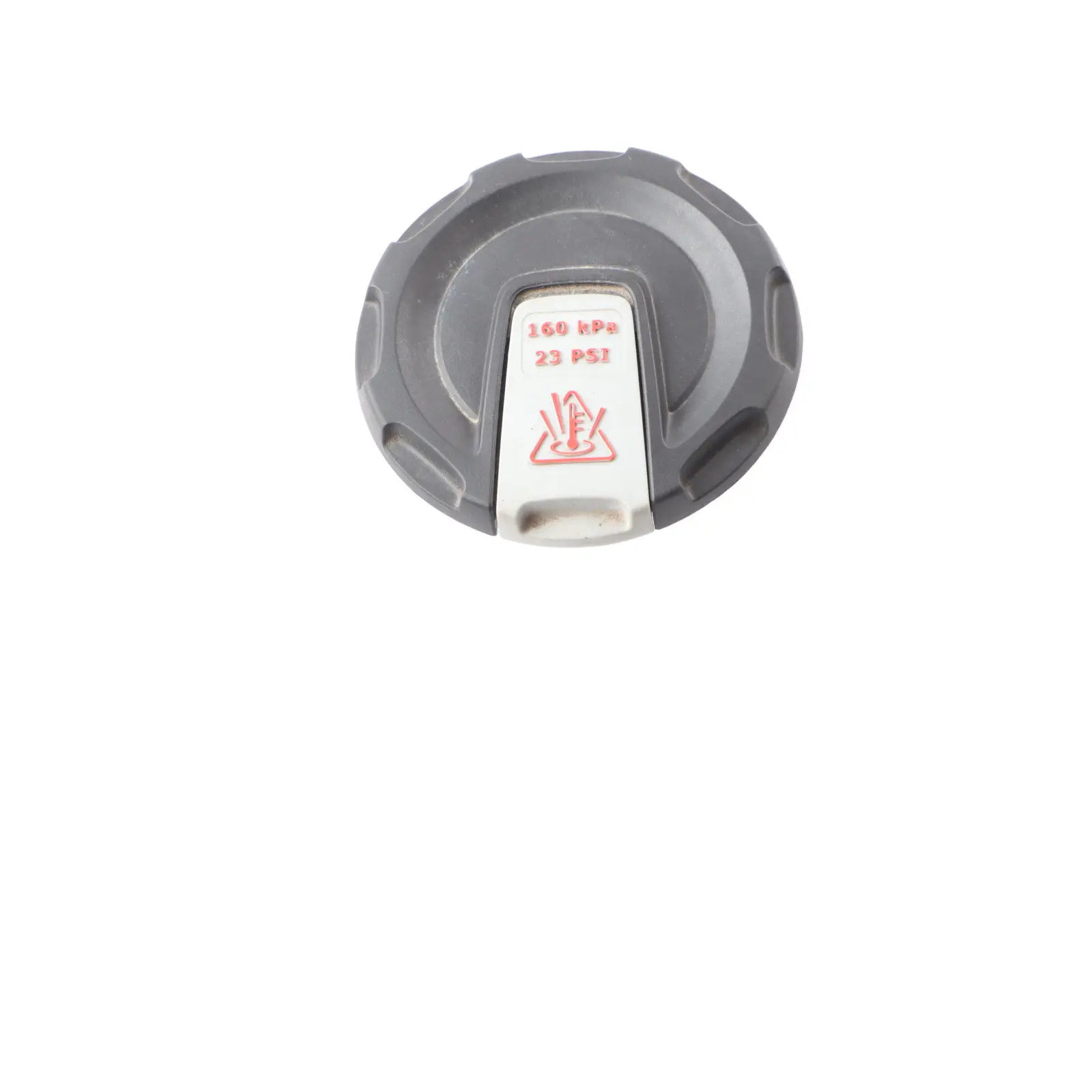 Audi Q7 4M Water Coolant Expansion Tank Cover Cap 4M0121321Q