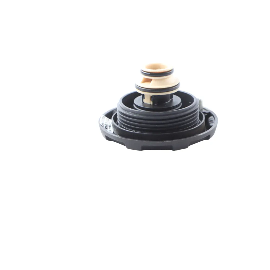 Audi Q7 4M Water Coolant Expansion Tank Cover Cap 4M0121321Q
