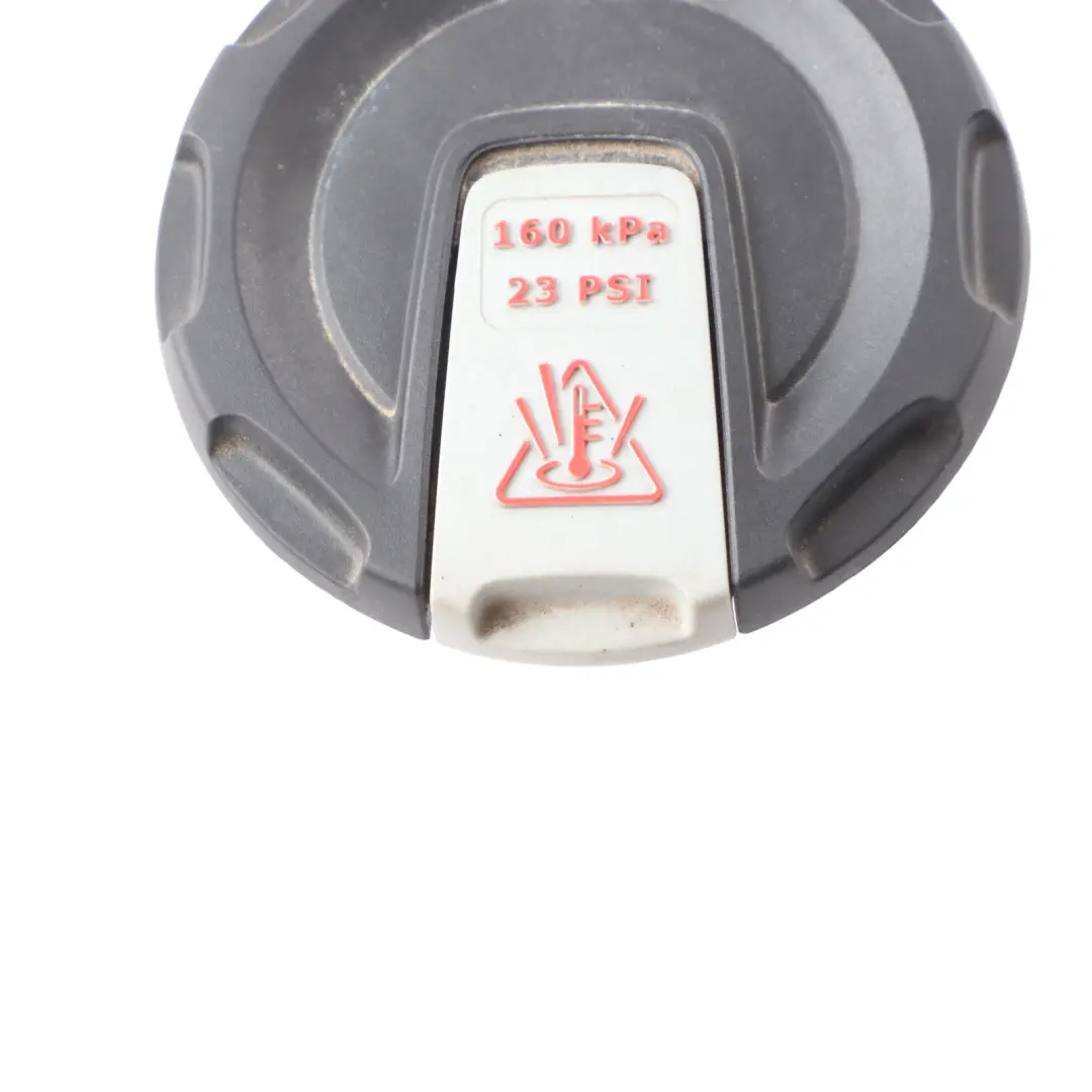 Audi Q7 4M Water Coolant Expansion Tank Cover Cap 4M0121321Q