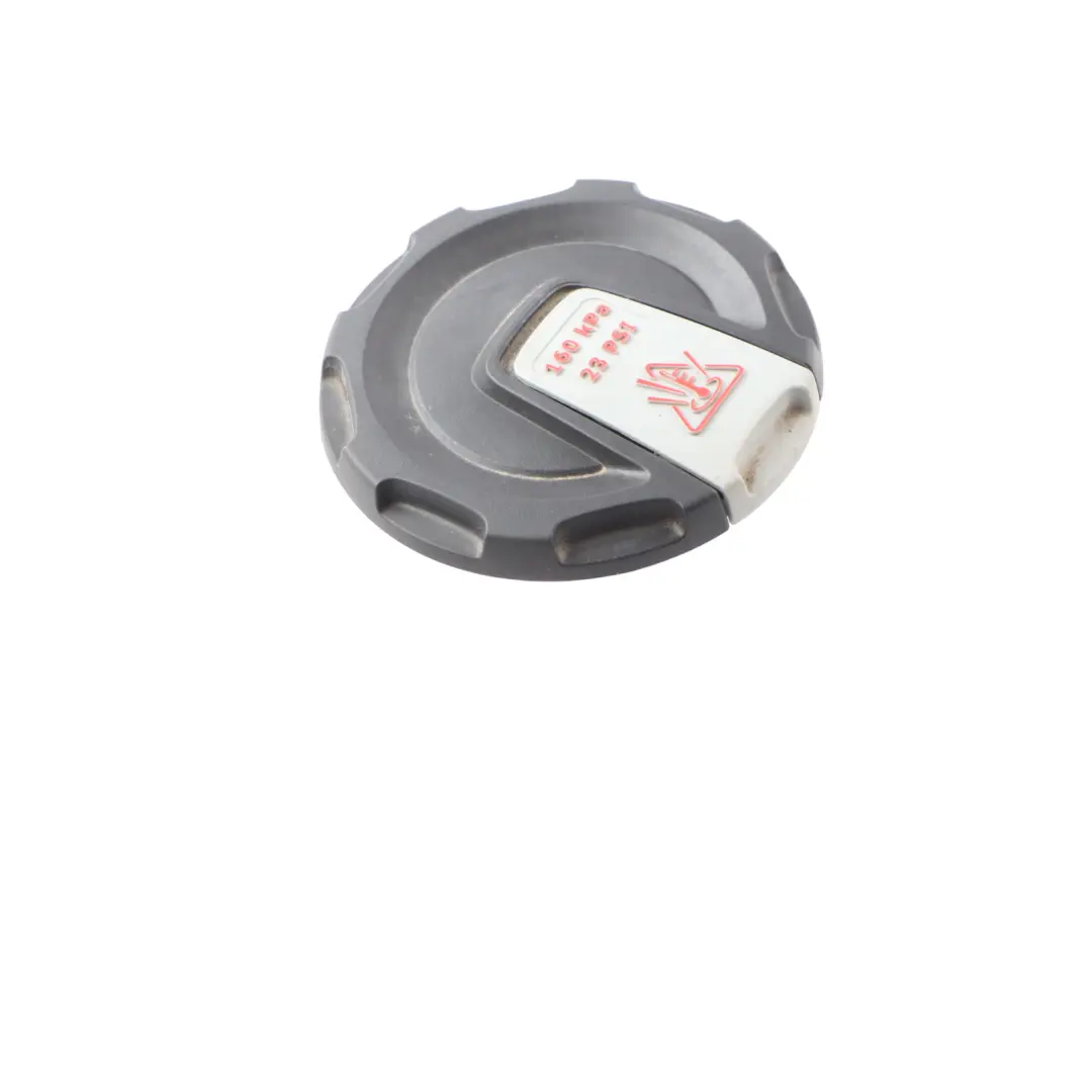 Audi Q7 4M Water Coolant Expansion Tank Cover Cap 4M0121321Q