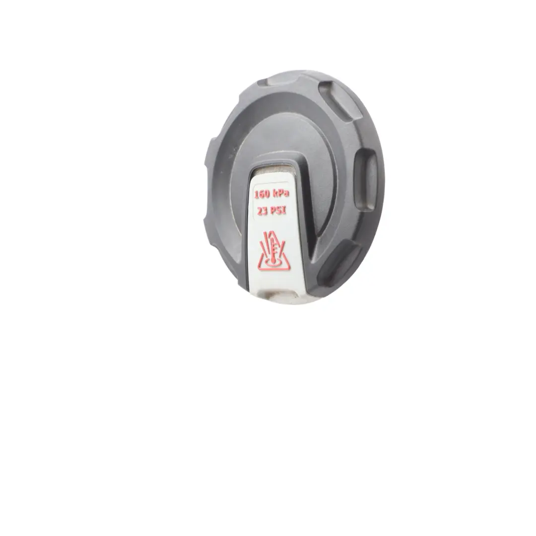 Audi Q7 4M Water Coolant Expansion Tank Cover Cap 4M0121321Q