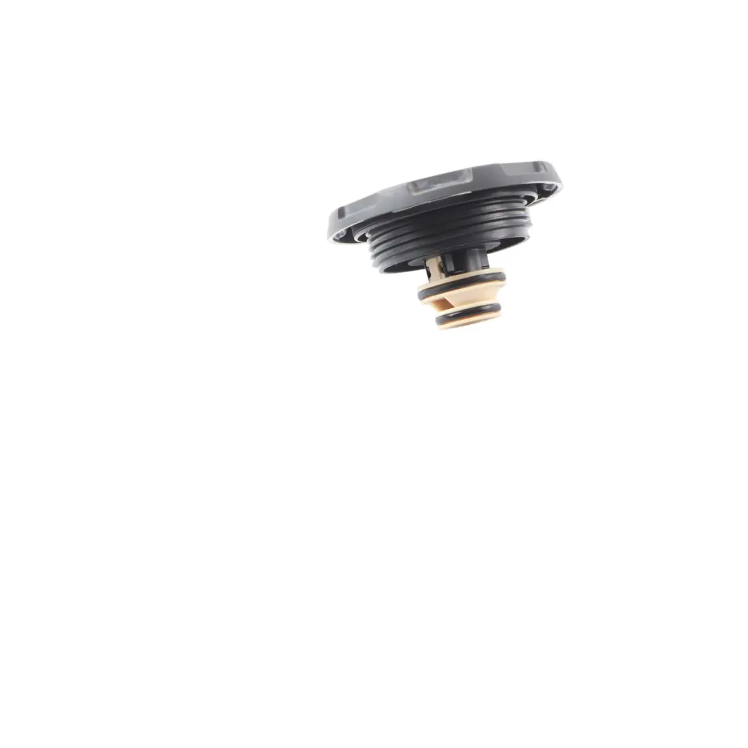 Audi Q7 4M Water Coolant Expansion Tank Cover Cap 4M0121321Q