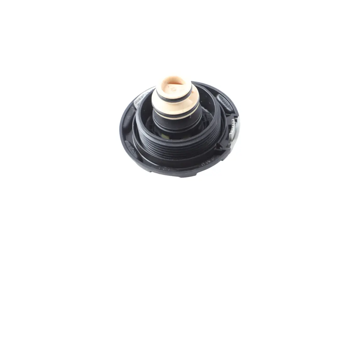 Audi Q7 4M Water Coolant Expansion Tank Cover Cap 4M0121321Q