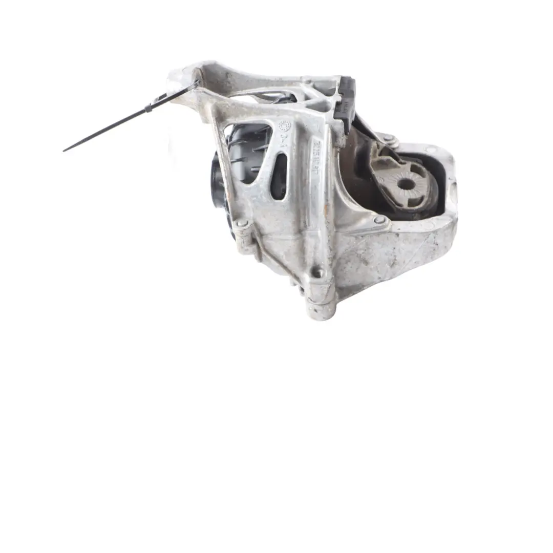 Audi SQ5 FY 3.0 TFSI Engine Mount Support Holder Bracket Right O/S 4M0199372FC