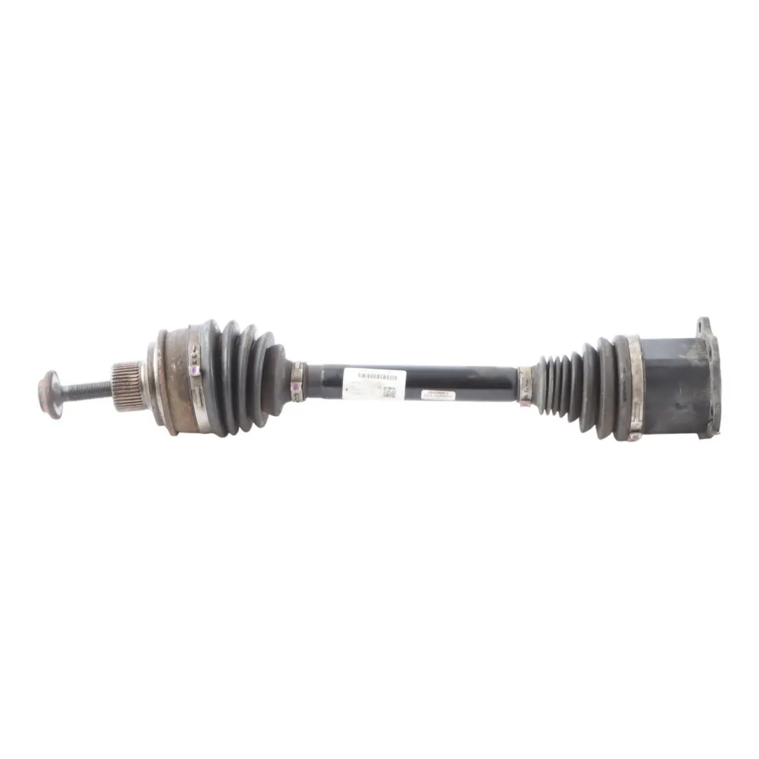 Audi Q7 4M Front Axle Driveshaft Left Right N/O/S Drive Shaft 4M0407271AD