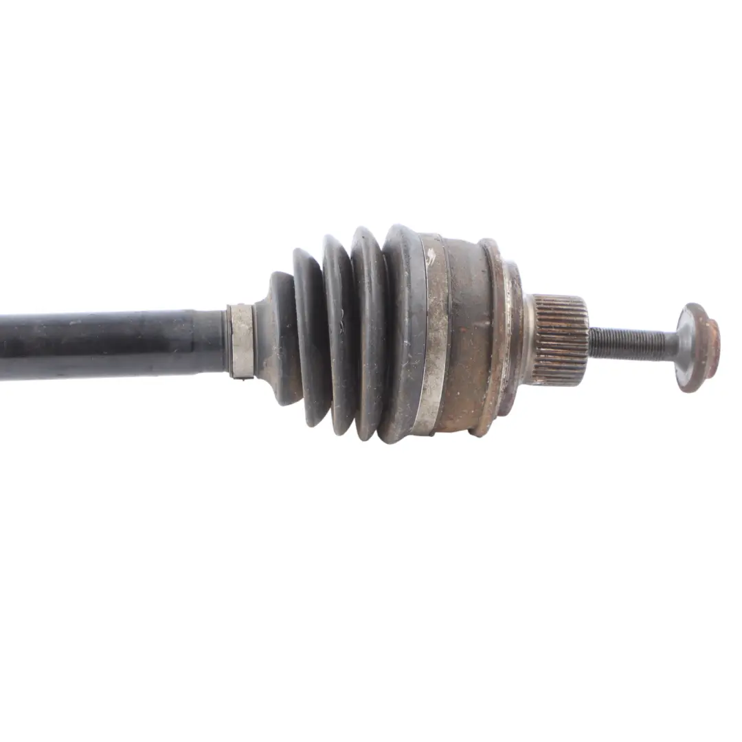 Audi Q7 4M Front Axle Driveshaft Left Right N/O/S Drive Shaft 4M0407271AD