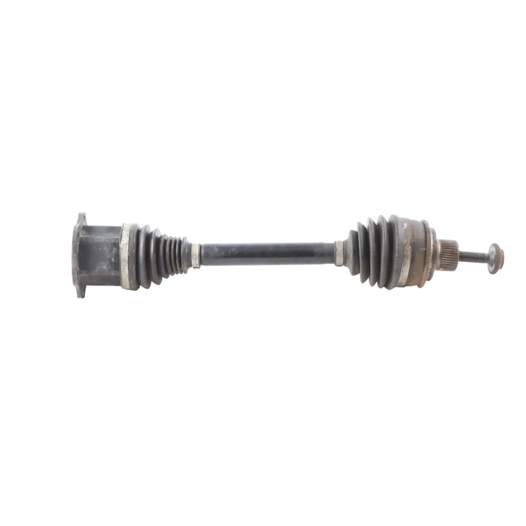 Audi Q7 4M Front Axle Driveshaft Left Right N/O/S Drive Shaft 4M0407271AD