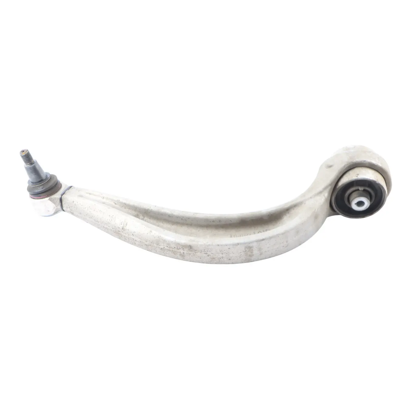 Audi Q7 4M Avant Front Axle Lower Wishbone Control Arm Left N/S 4M0407693F