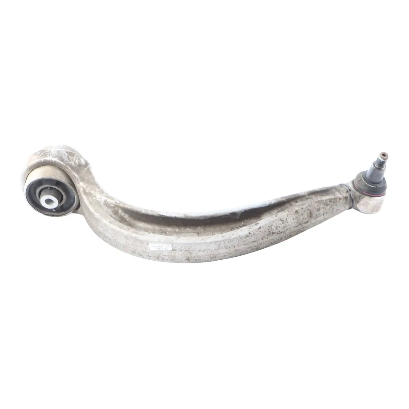 Audi Q7 4M Avant Front Axle Lower Wishbone Control Arm Right O/S 4M0407694F