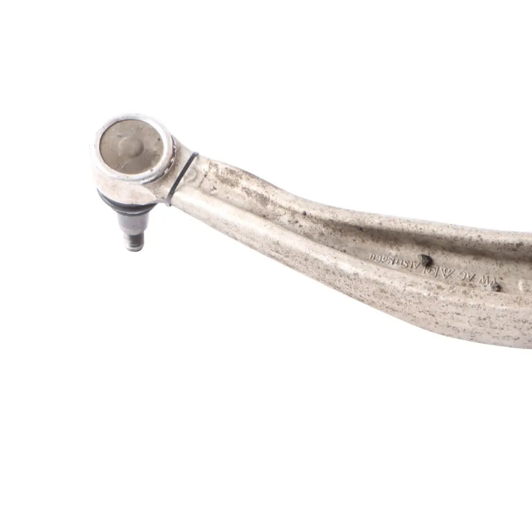 Audi Q7 4M Avant Front Axle Lower Wishbone Control Arm Right O/S 4M0407694F