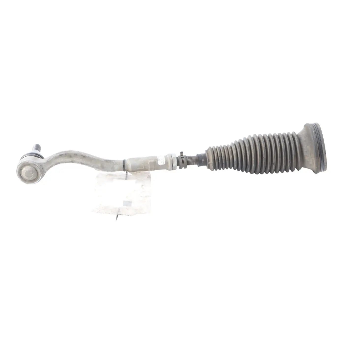 Audi Q7 4M 3.0 DCBD Petrol Steering Track Tie Rod Left N/S 4M0423811D
