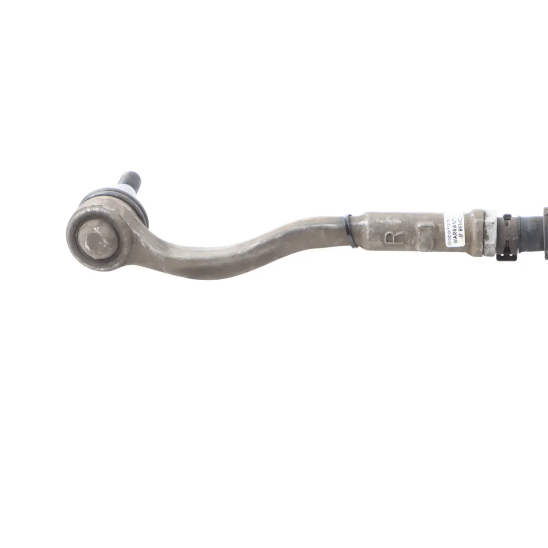 Audi Q7 4M 3.0 DCBD Petrol Steering Track Tie Rod Right O/S 4M0423812D