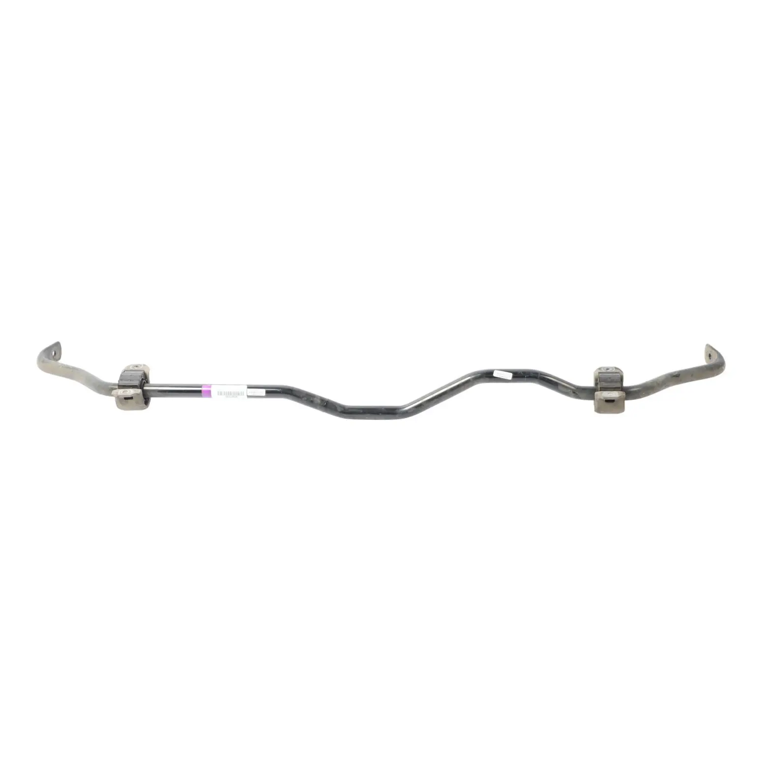 Audi Q7 4M Rear Suspension Sway Link Stabilizer Sway Anti Roll Bar 4M0511305BF