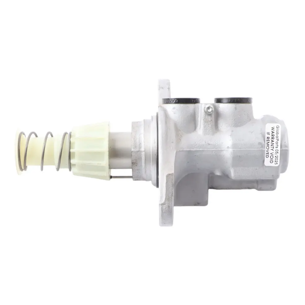 Audi Q7 4M Brake Servo Unit Brake Master Cylinder 4M0611021H