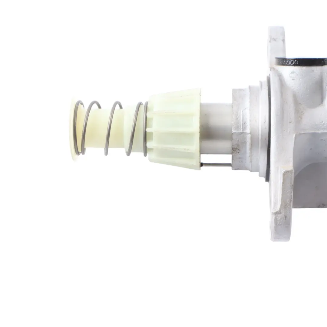 Audi Q7 4M Brake Servo Unit Brake Master Cylinder 4M0611021H