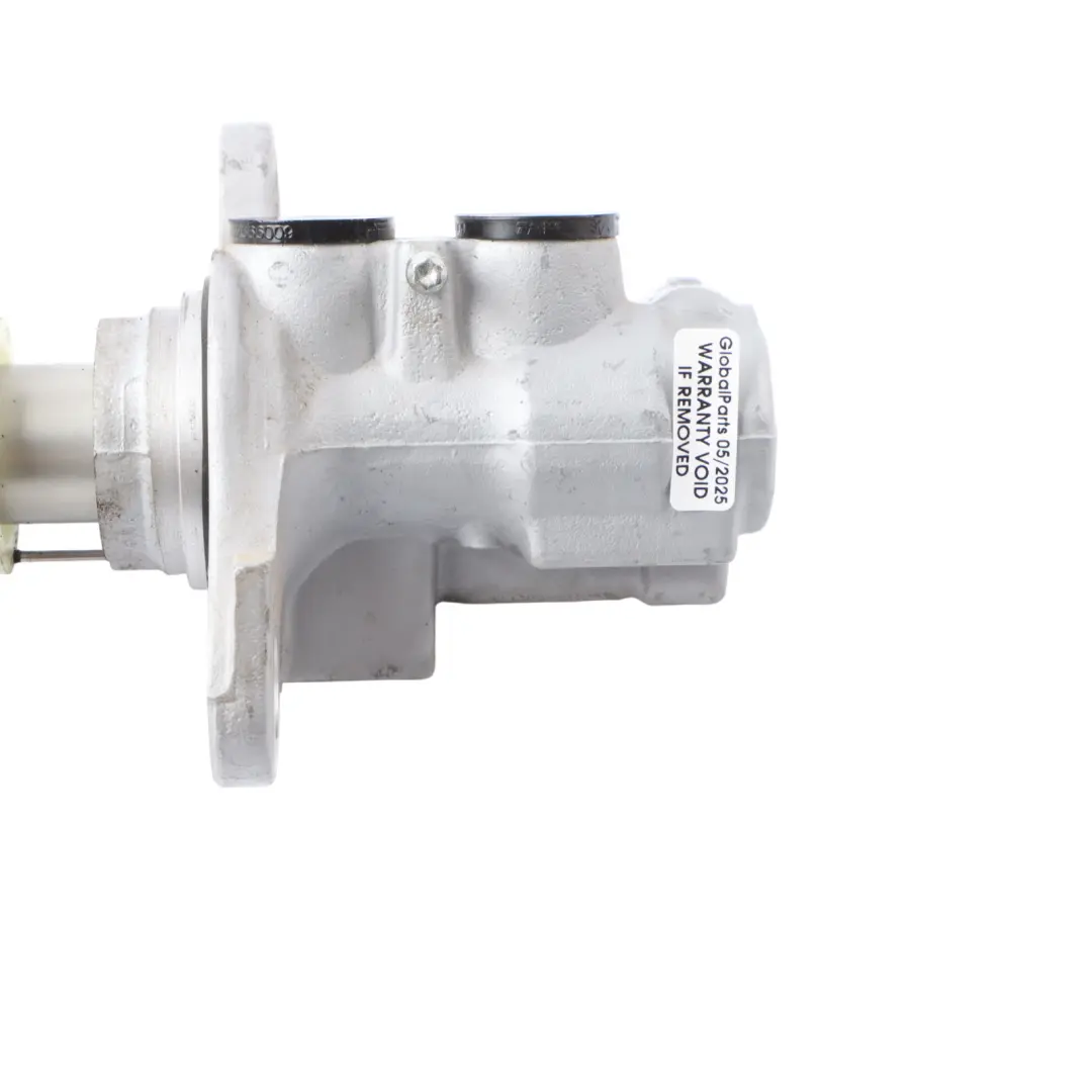 Audi Q7 4M Brake Servo Unit Brake Master Cylinder 4M0611021H