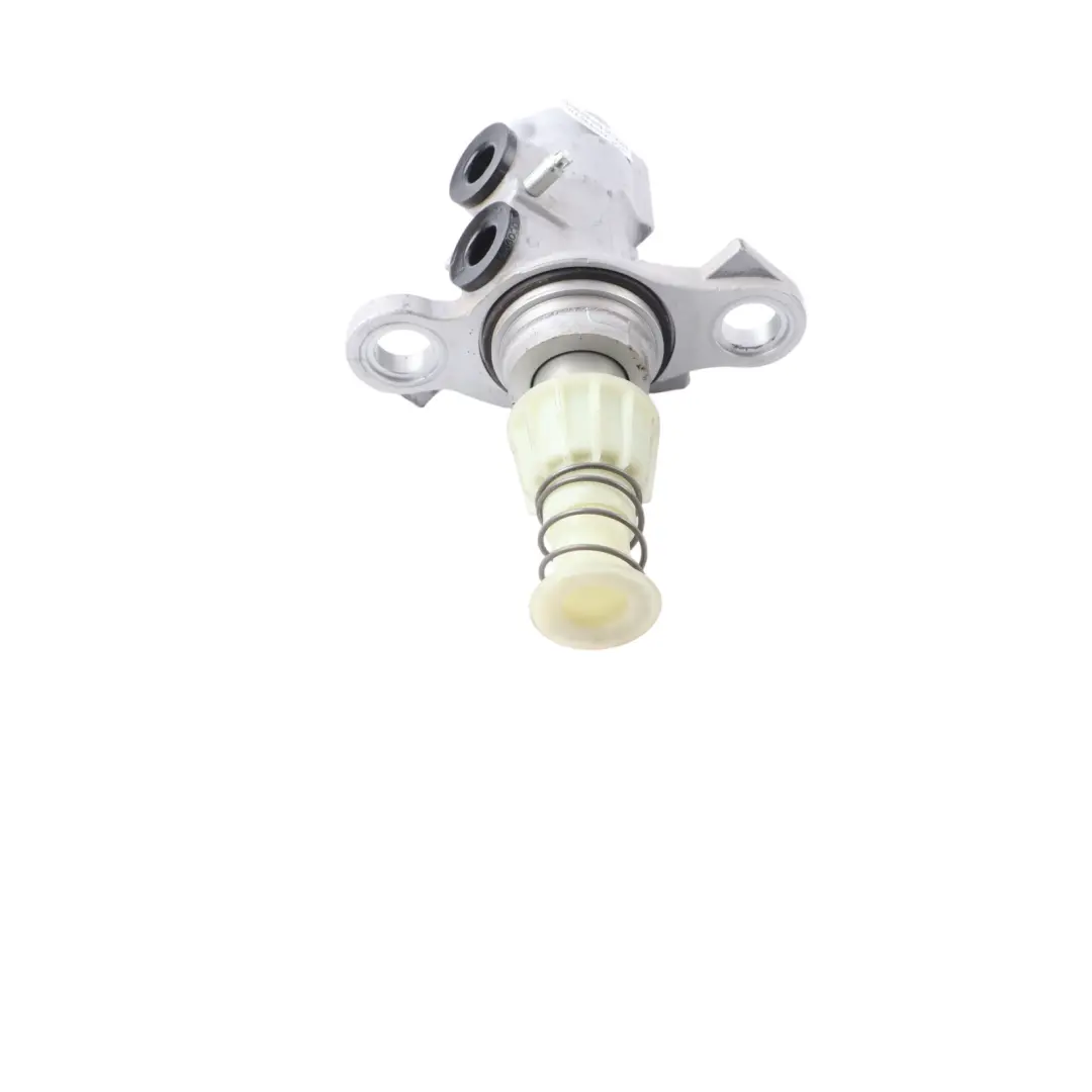 Audi Q7 4M Brake Servo Unit Brake Master Cylinder 4M0611021H