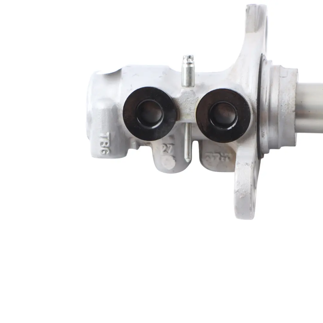Audi Q7 4M Brake Servo Unit Brake Master Cylinder 4M0611021H