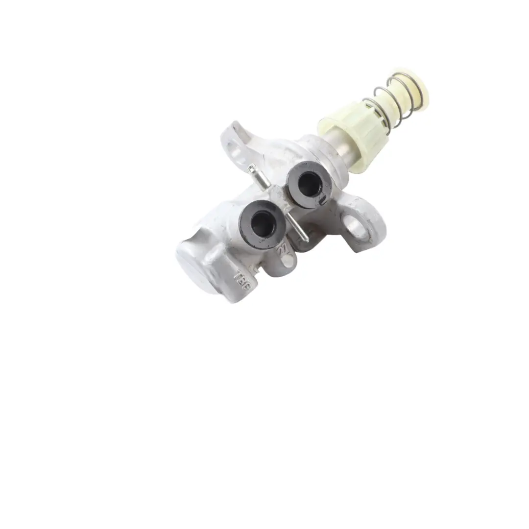 Audi Q7 4M Brake Servo Unit Brake Master Cylinder 4M0611021H