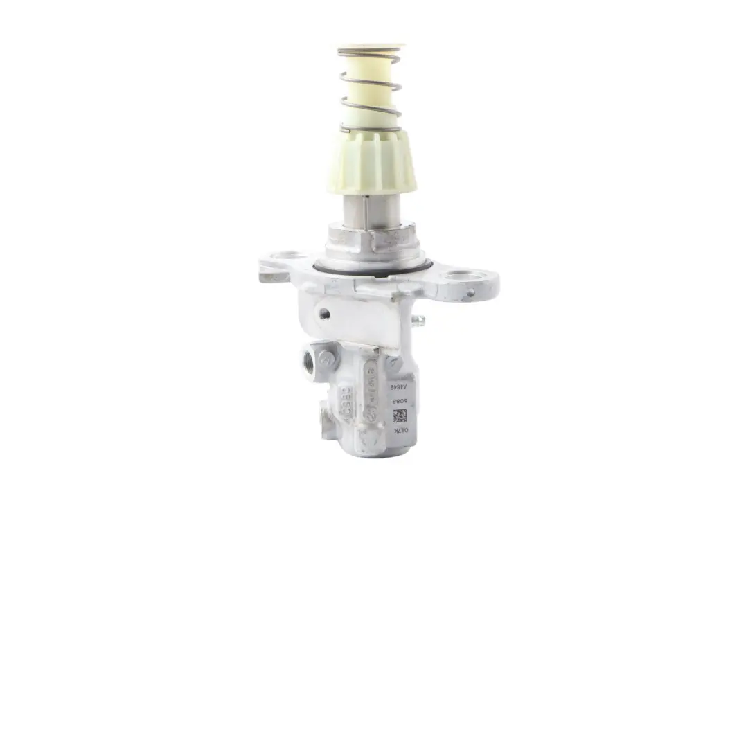 Audi Q7 4M Brake Servo Unit Brake Master Cylinder 4M0611021H