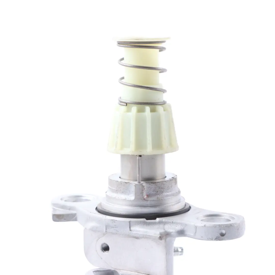 Audi Q7 4M Brake Servo Unit Brake Master Cylinder 4M0611021H
