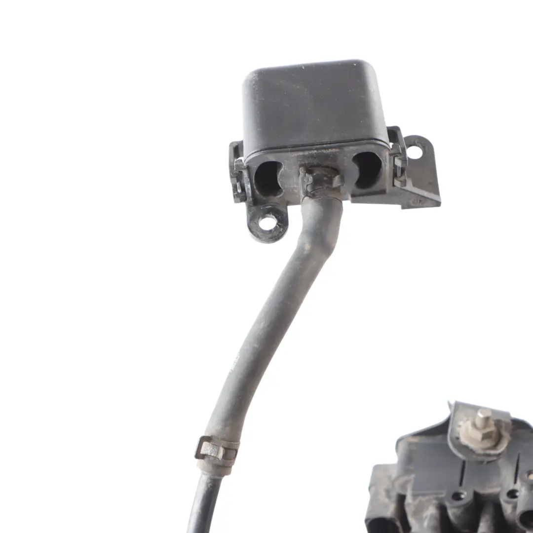 Audi Q7 4M Air Suspension Compressor Pump Control Unit 4M0616005G