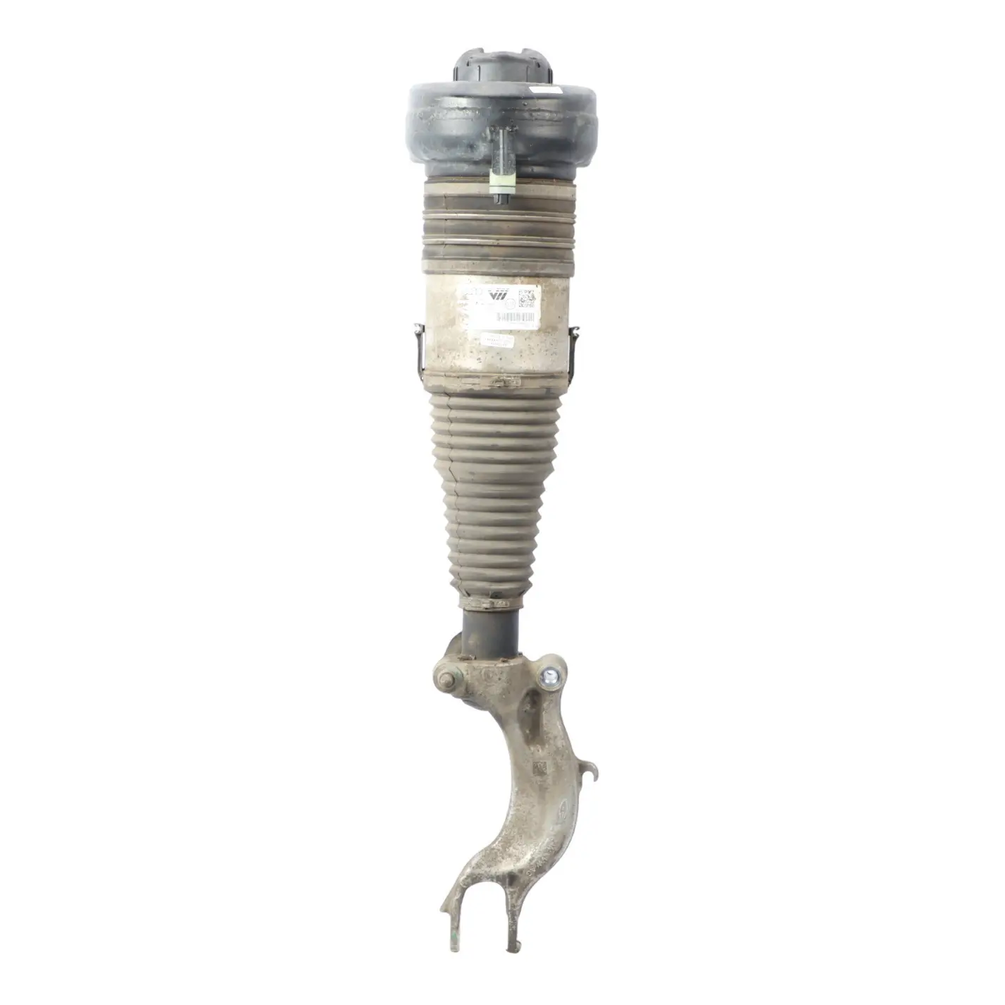 Audi Q7 4M Front Suspension Strut Shock Absorber Right O/S 4M0616039BF