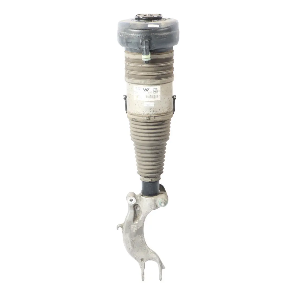 Audi Q7 4M Front Suspension Strut Shock Absorber Left N/S 4M0616039BF