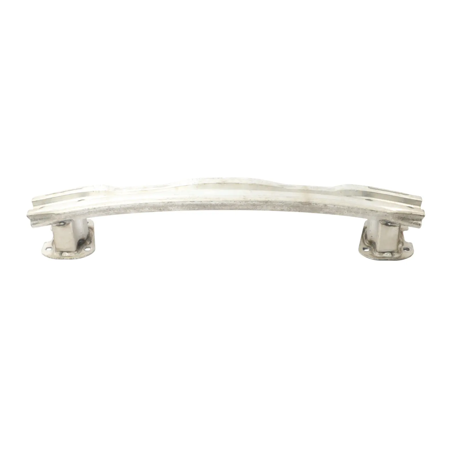 Audi Q7 4M Rear Bumper Reinforcement Carrier Support Crash Bar 4M0807309