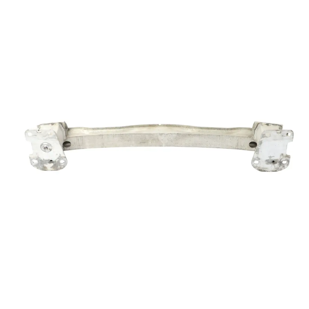 Audi Q7 4M Rear Bumper Reinforcement Carrier Support Crash Bar 4M0807309