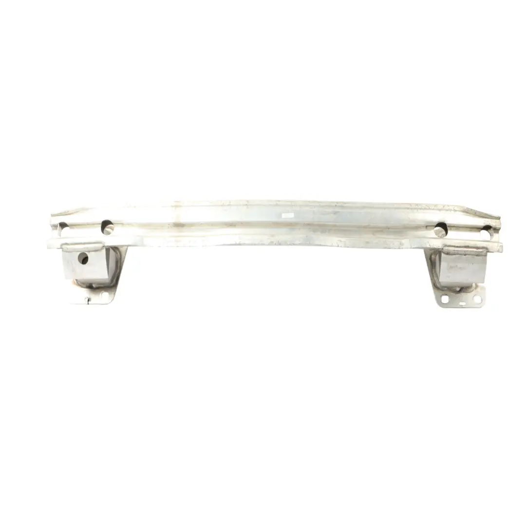 Audi Q7 4M Rear Bumper Reinforcement Carrier Support Crash Bar 4M0807309