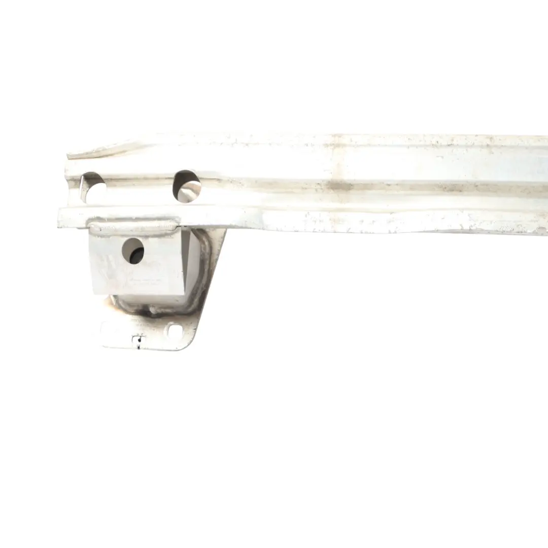 Audi Q7 4M Rear Bumper Reinforcement Carrier Support Crash Bar 4M0807309