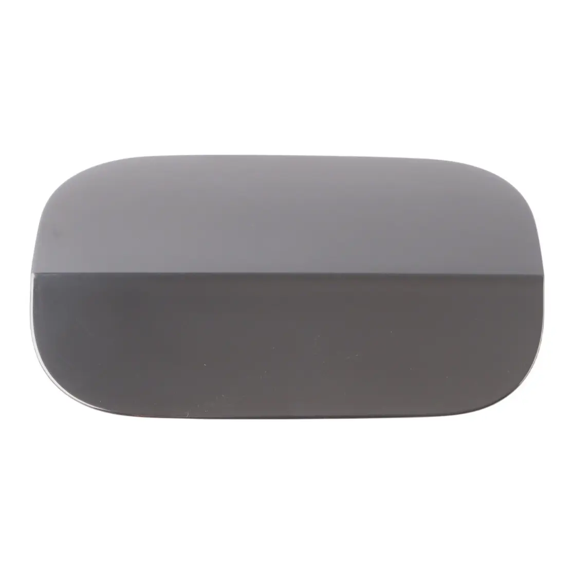 Audi Q7 4M Fuel Filler Flap Cover Mythical Black Metallic - Y9T4M0809907B