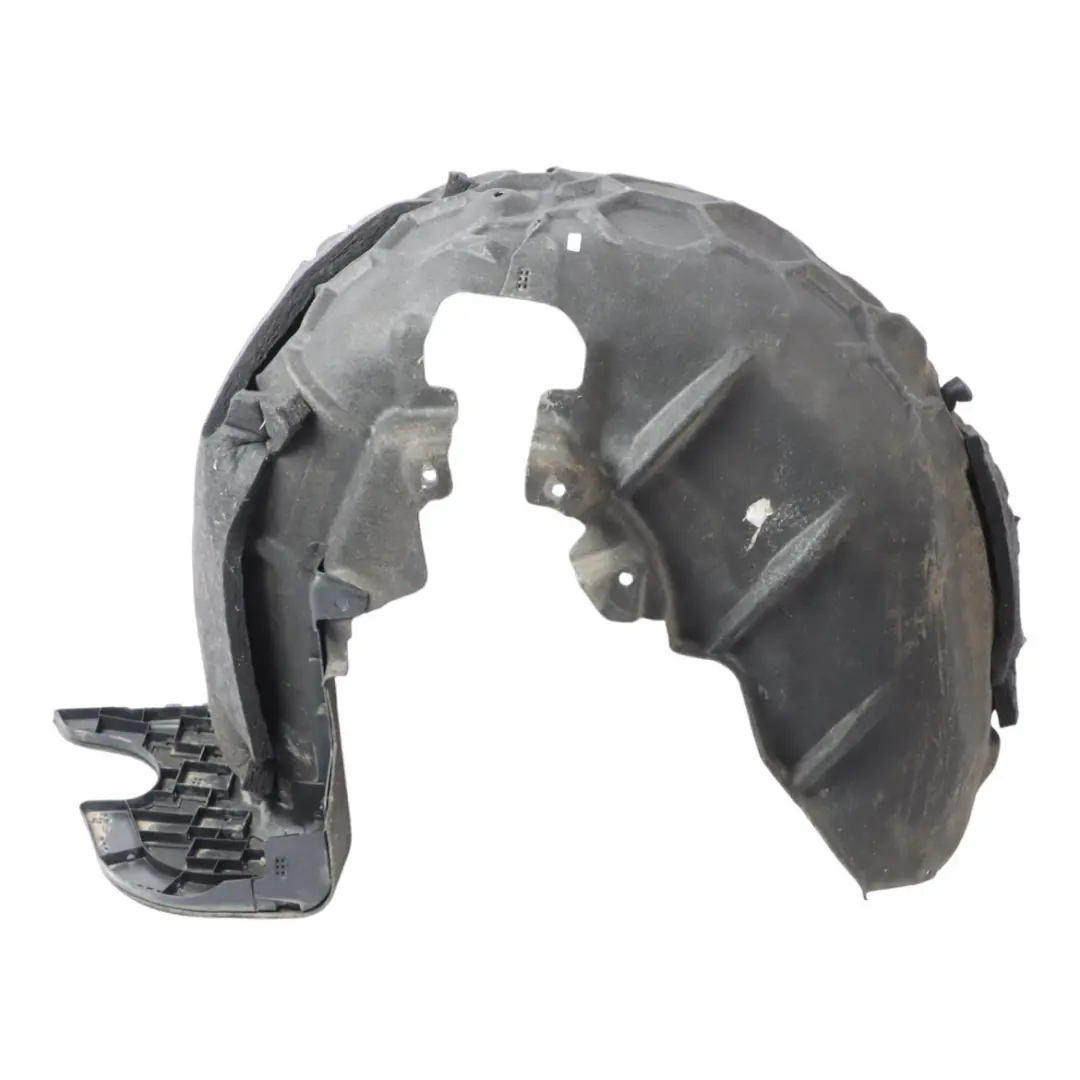 Audi Q7 4M Wheel Arch Rear Left N/S Liner Splash Guard Lining 4M0810171J