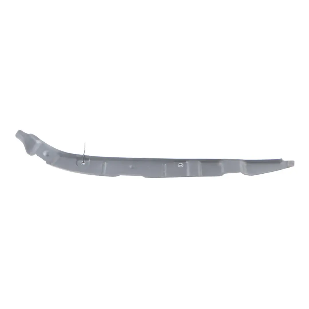 Audi Q7 4M Front Fender Wing End Inner Cover Panel Trim Left N/S 4M0821111