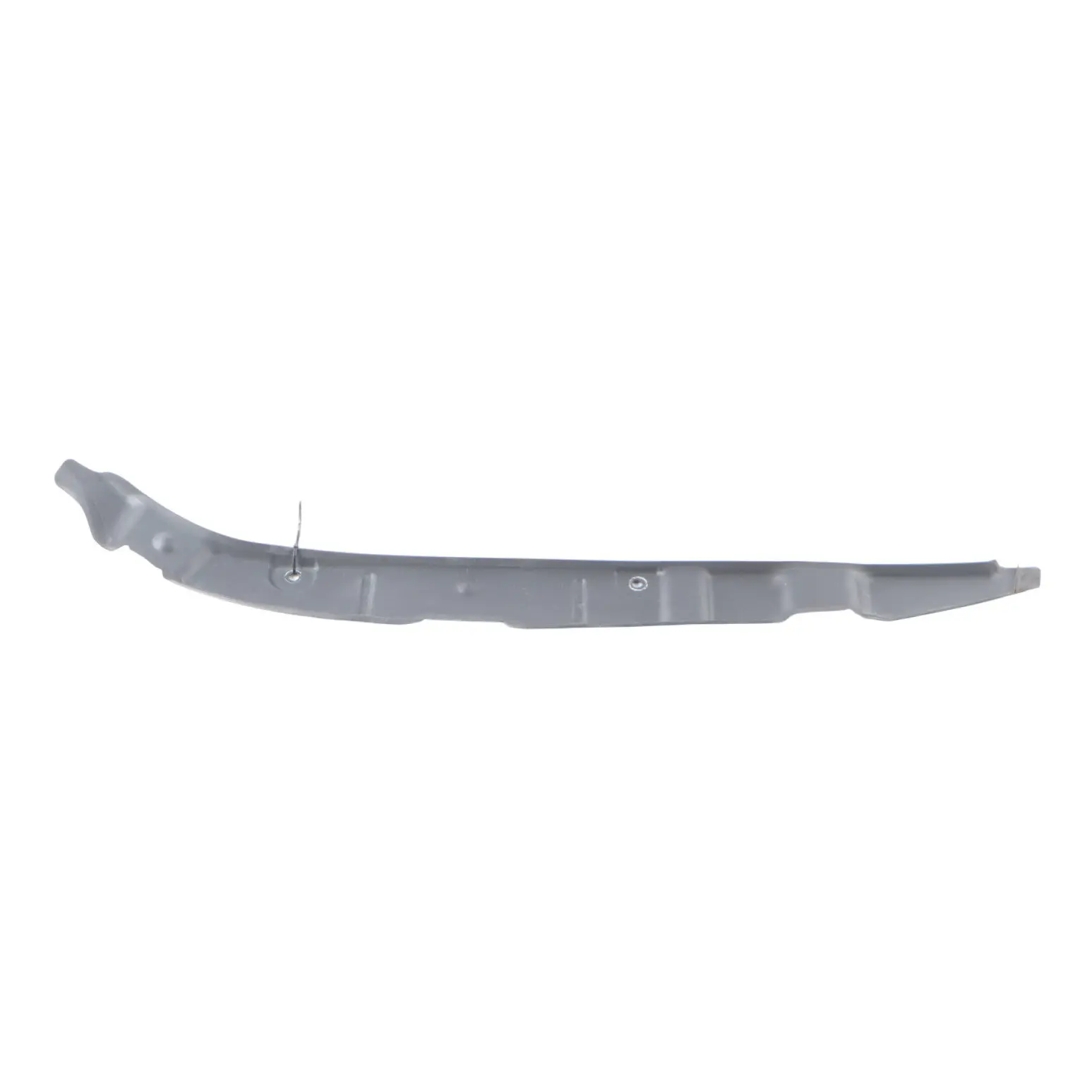 Audi Q7 4M Front Fender Wing End Inner Cover Panel Trim Left N/S 4M0821111